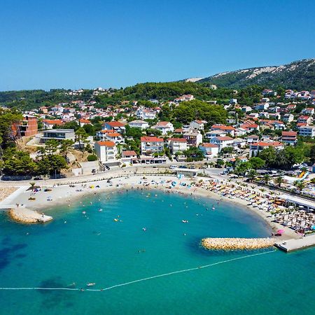 Apartment Ana - Rab166 By Interhome Barbat na Rabu Dış mekan fotoğraf