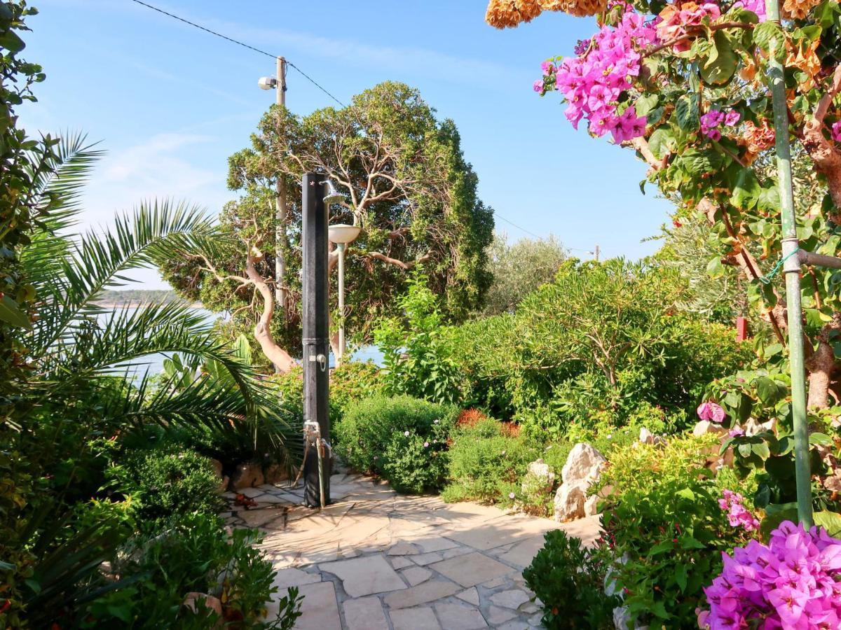Apartment Ana - Rab166 By Interhome Barbat na Rabu Dış mekan fotoğraf