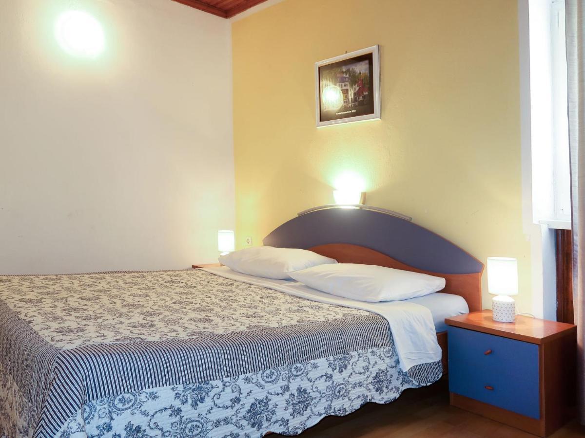 Apartment Ana - Rab166 By Interhome Barbat na Rabu Dış mekan fotoğraf