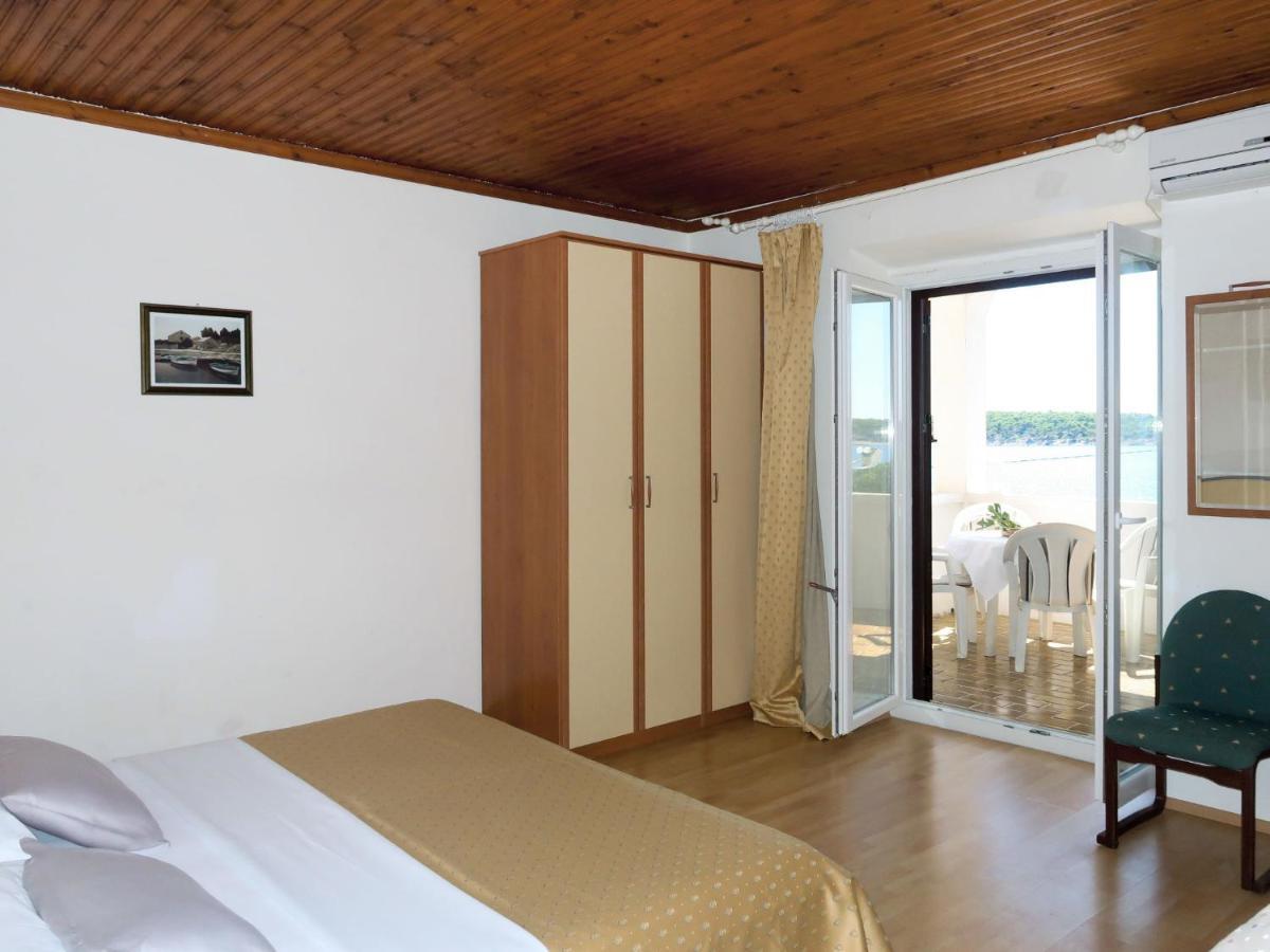 Apartment Ana - Rab166 By Interhome Barbat na Rabu Dış mekan fotoğraf
