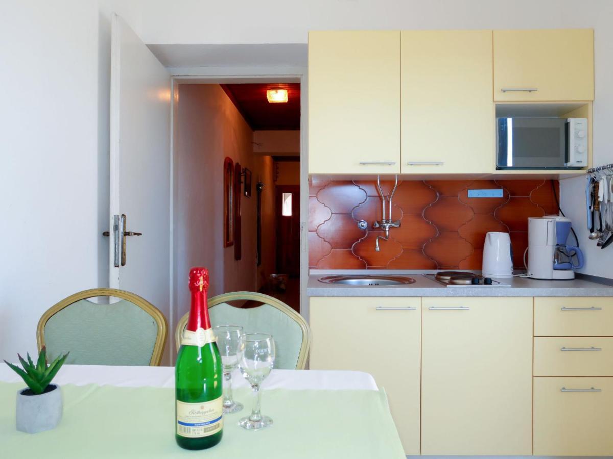 Apartment Ana - Rab166 By Interhome Barbat na Rabu Dış mekan fotoğraf