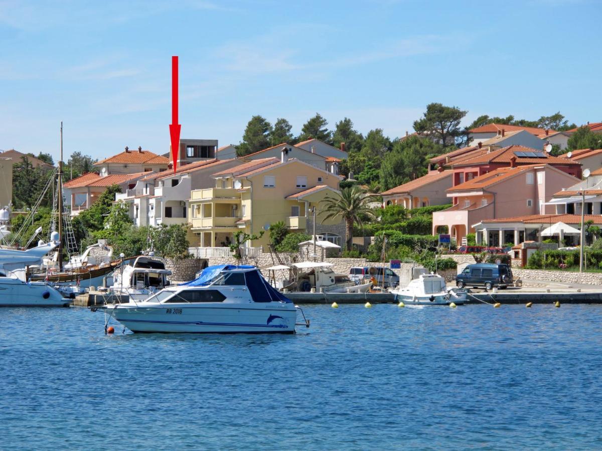 Apartment Ana - Rab166 By Interhome Barbat na Rabu Dış mekan fotoğraf