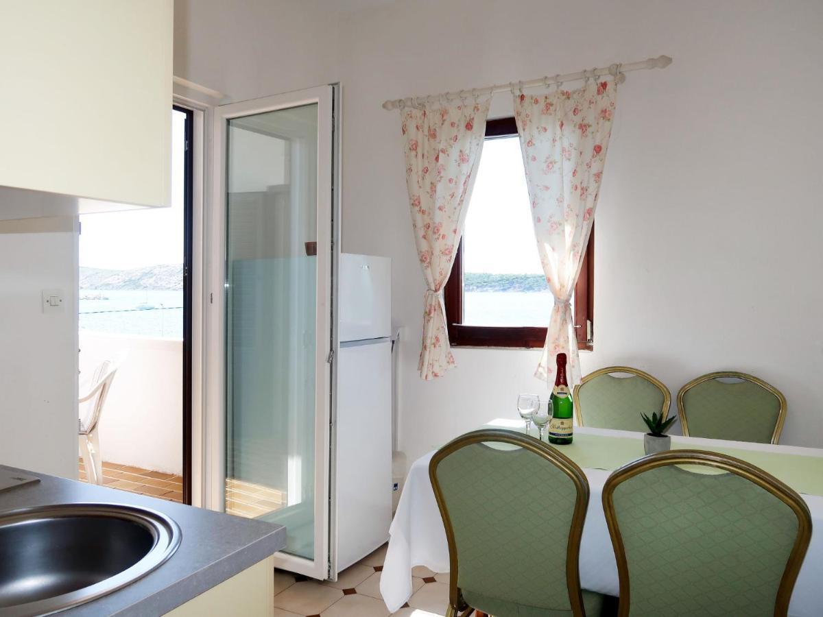 Apartment Ana - Rab166 By Interhome Barbat na Rabu Dış mekan fotoğraf