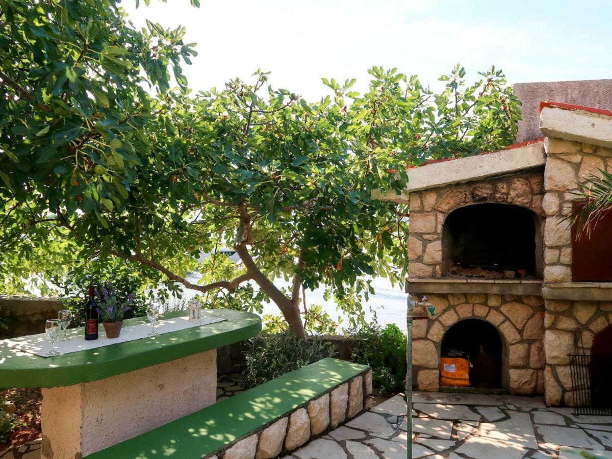 Apartment Ana - Rab166 By Interhome Barbat na Rabu Dış mekan fotoğraf